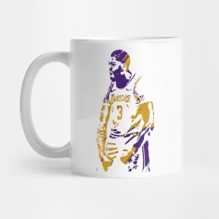 anthony davis Mug